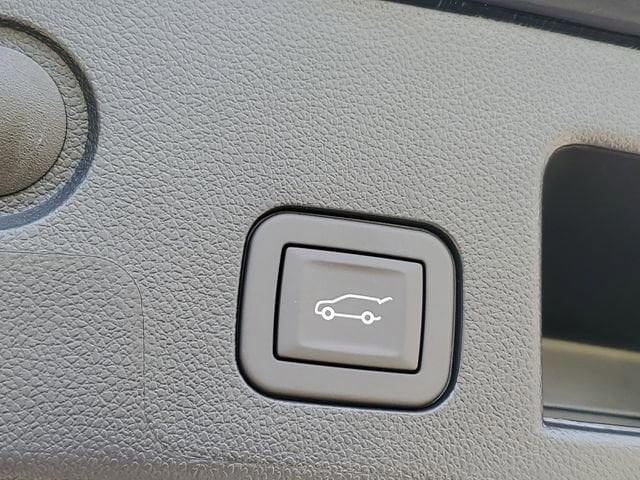 2026 GMC Terrain Denali - Photo 33