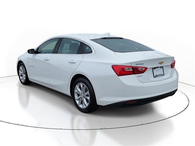 2023 Chevrolet Malibu 1LT photo 3