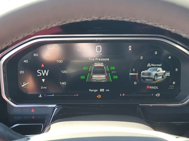 2026 GMC Sierra 1500 Elevation - Photo 9