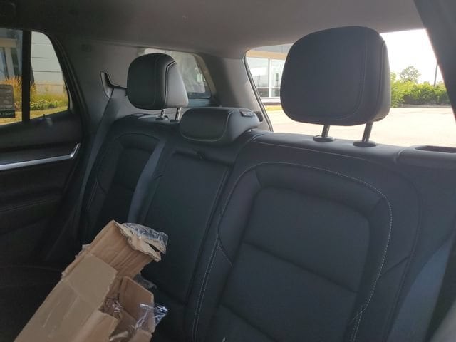 2027 GMC Terrain Elevation - Photo 26