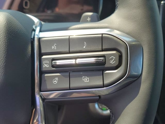 2027 GMC Terrain Denali - Photo 11