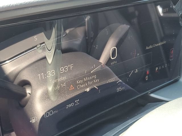 2026 GMC Terrain Elevation - Photo 9