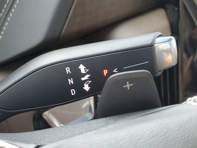 2026 GMC Yukon Denali Ultimate - Photo 20