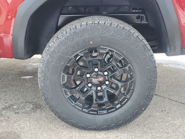 2026 GMC Canyon Elevation - Photo 29