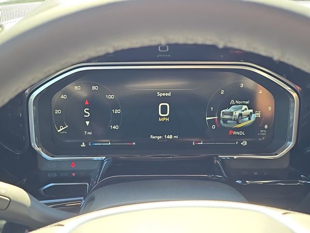 2026 GMC Sierra 2500HD SLT - Photo 12