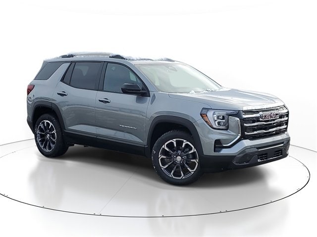 2026 GMC Terrain Elevation's photo