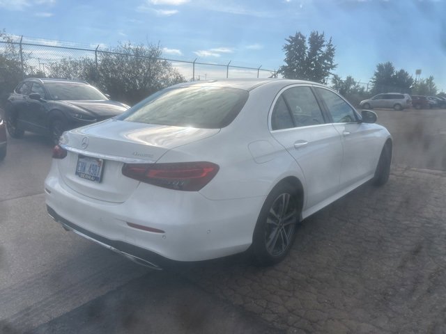 2021 Mercedes Benz E 350 photo 2