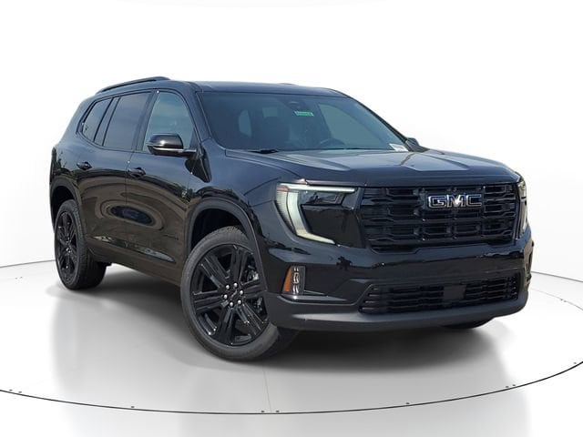 2026 GMC Acadia Elevation AWD's photo