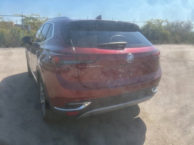 2023 Buick Envision Essence photo 3