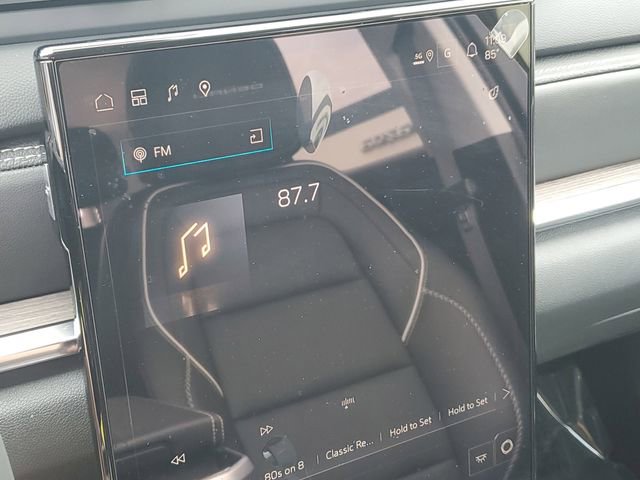 2026 GMC Terrain Denali - Photo 13