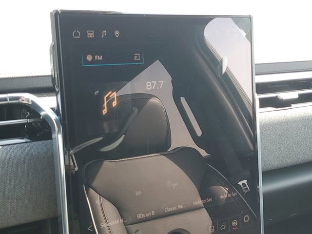 2026 GMC Sierra EV Elevation - Photo 13