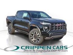 2025 GMC Canyon AT4 Truck