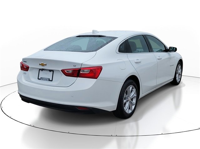 2023 Chevrolet Malibu 1LT photo 4