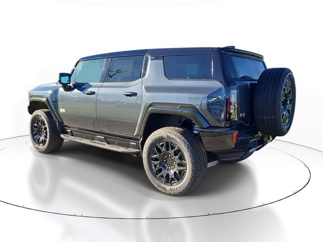 2026 GMC HUMMER EV 2X - Photo 3