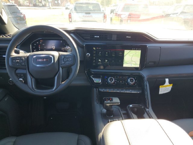 2026 GMC Sierra 1500 AT4 - Photo 17