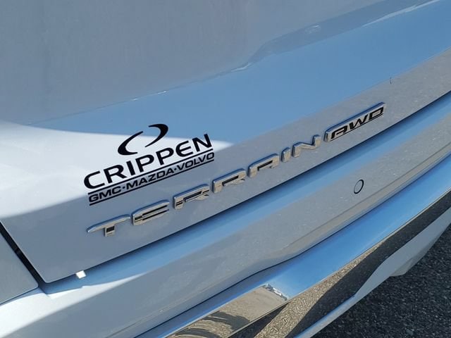 2027 GMC Terrain Denali - Photo 32