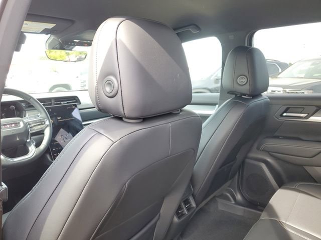 2026 GMC Terrain Elevation - Photo 29