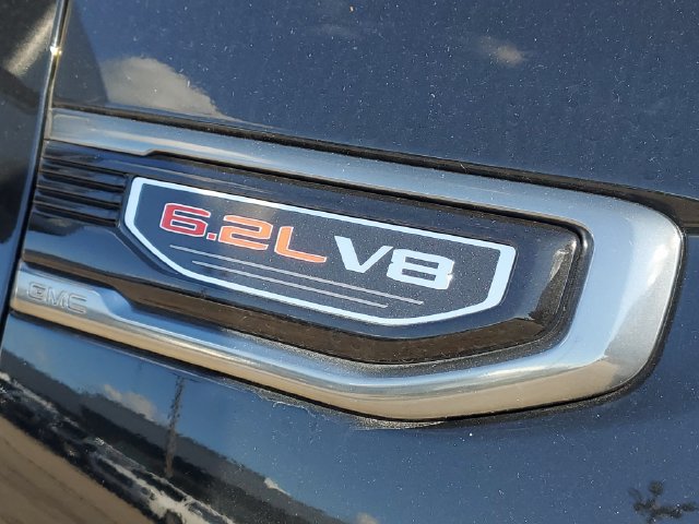 2026 GMC Sierra 1500 AT4 - Photo 8
