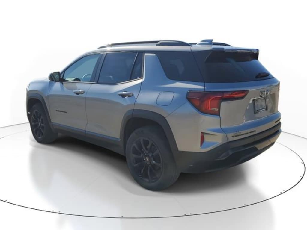 New 2026 GMC Terrain Elevation SUV