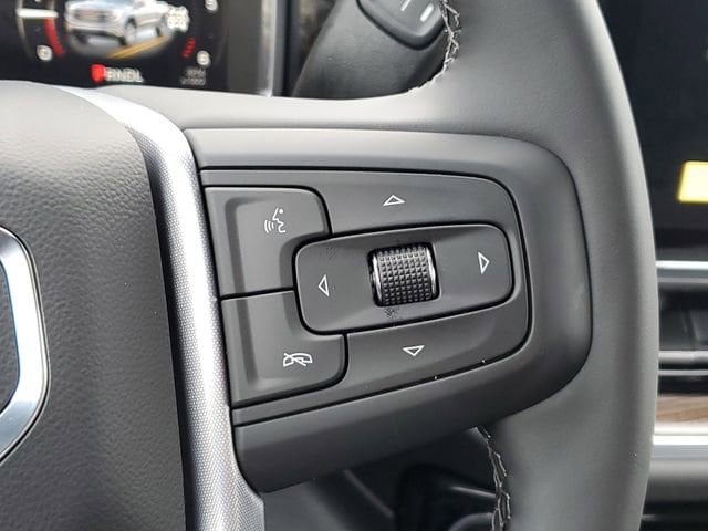 2026 GMC Sierra 1500 Elevation - Photo 12