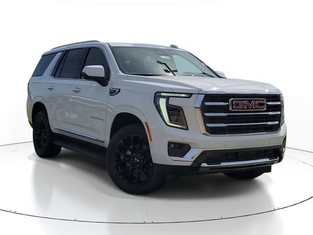 2026 GMC Yukon 4WD Elevation's photo