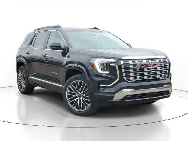 2027 GMC Terrain