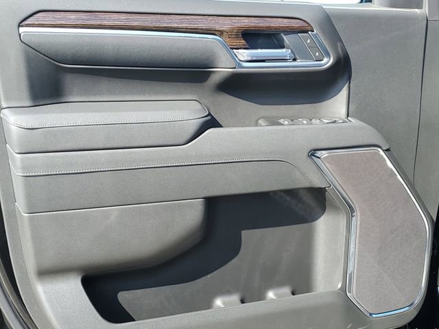 2026 GMC Sierra 1500 Elevation - Photo 23
