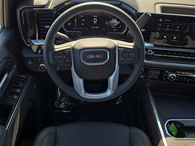 2026 GMC Sierra 2500HD SLT - Photo 24