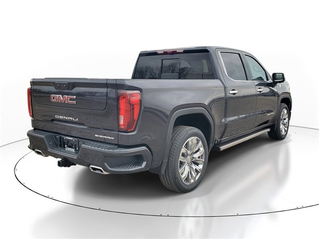 2025 Gmc Sierra 1500 Denali photo 4