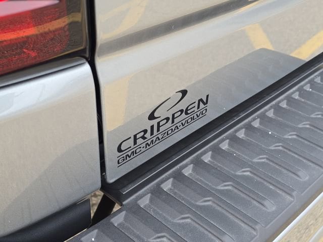2026 GMC Sierra 1500 Denali - Photo 33