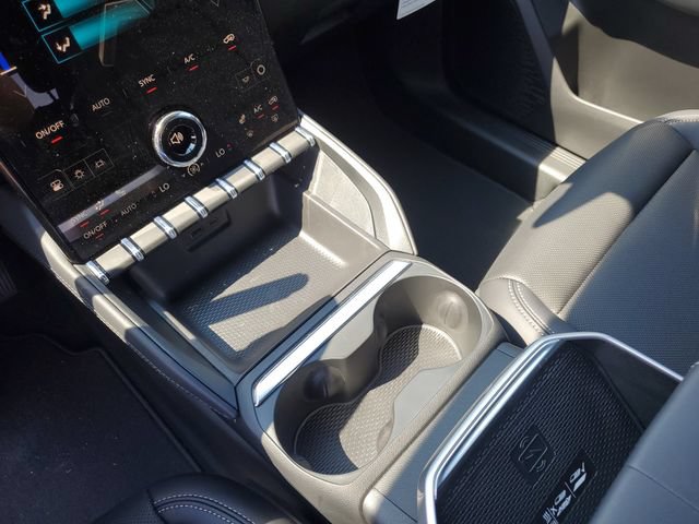 2026 GMC Terrain Elevation - Photo 21