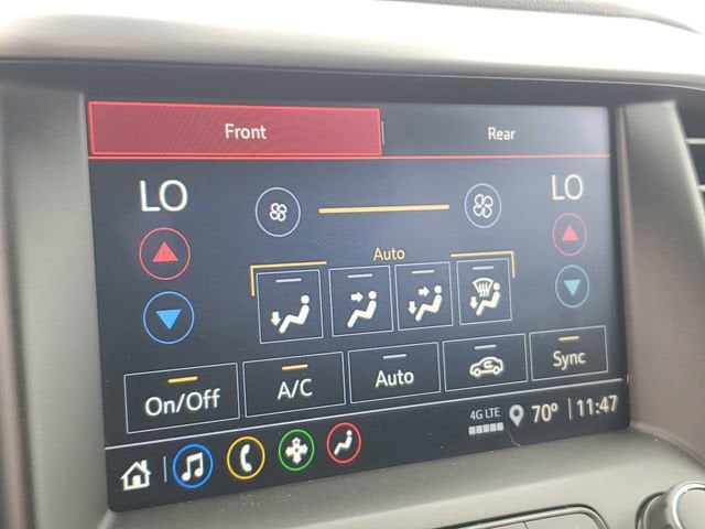 2021 GMC Acadia SLE - Photo 13