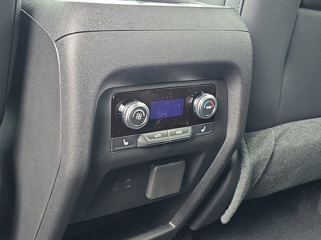 2026 GMC Acadia Elevation - Photo 28