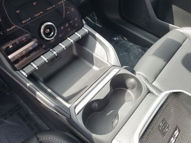 2026 GMC Terrain Denali - Photo 21