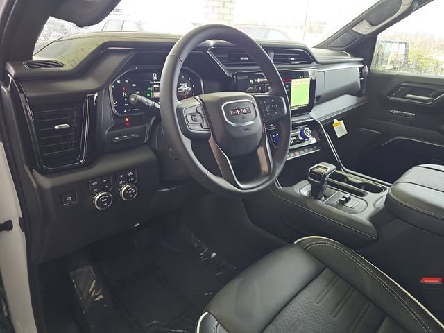 2026 GMC Sierra 1500 AT4X - Photo 5