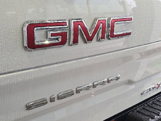 2026 GMC Sierra 1500 AT4X - Photo 35