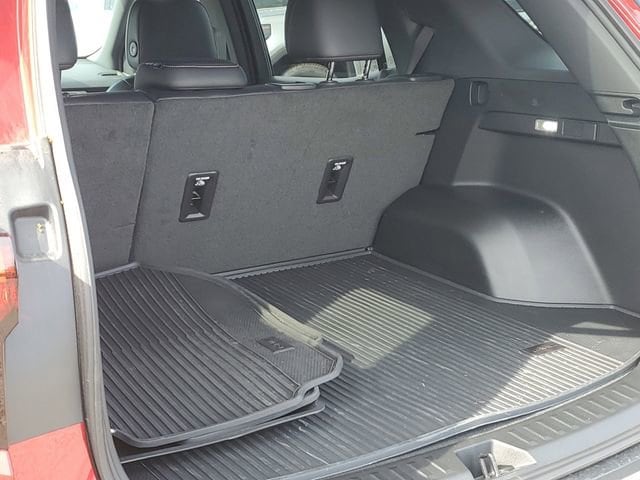 2026 GMC Terrain Elevation - Photo 31