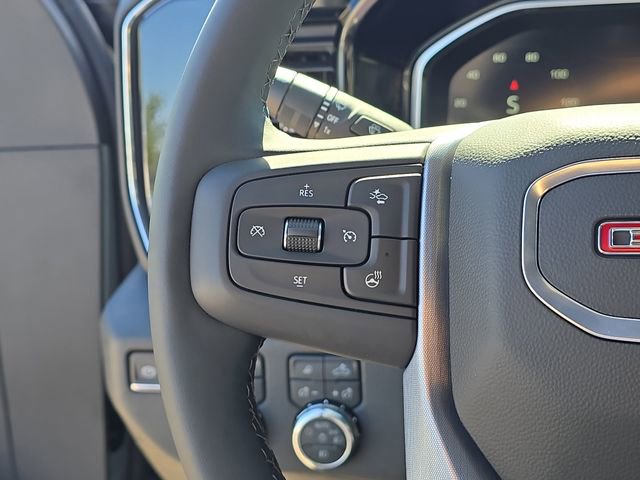 2026 GMC Sierra 2500HD SLT - Photo 10