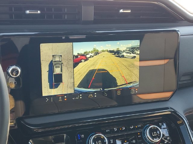 2026 GMC Sierra 1500 AT4 - Photo 27