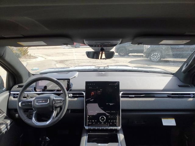 2026 GMC Sierra EV Elevation - Photo 24