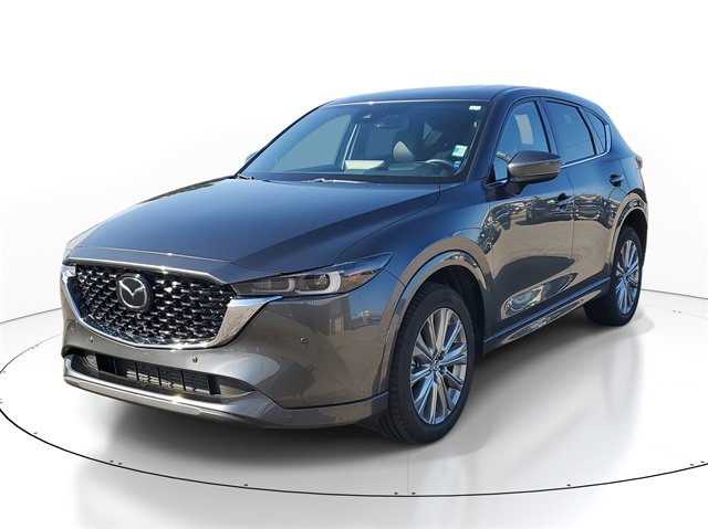 2023 Mazda CX-5 2.5 Turbo Signature photo 2
