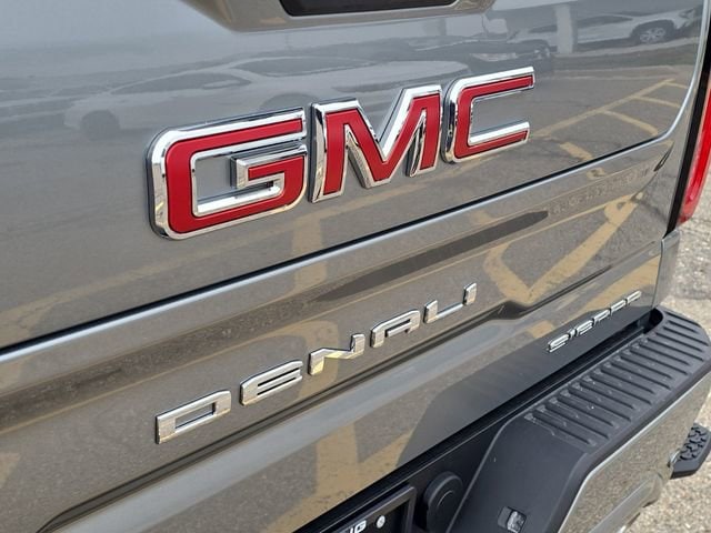 2026 GMC Sierra 1500 Denali - Photo 32