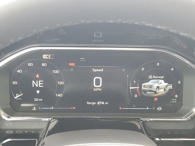 2026 GMC Sierra 1500 Elevation - Photo 14