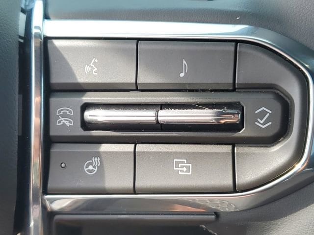 2026 GMC Terrain Elevation - Photo 12