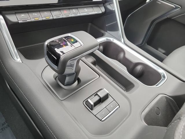 2026 GMC Sierra 1500 Denali - Photo 28