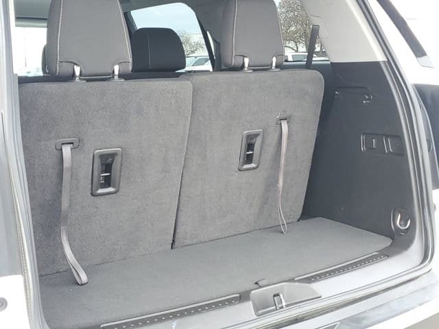 2021 GMC Acadia SLE - Photo 28
