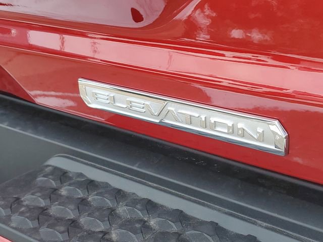 2026 GMC Canyon Elevation - Photo 31
