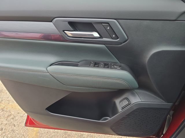2026 GMC Terrain AT4 - Photo 20