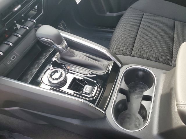 2026 GMC Canyon Elevation - Photo 19