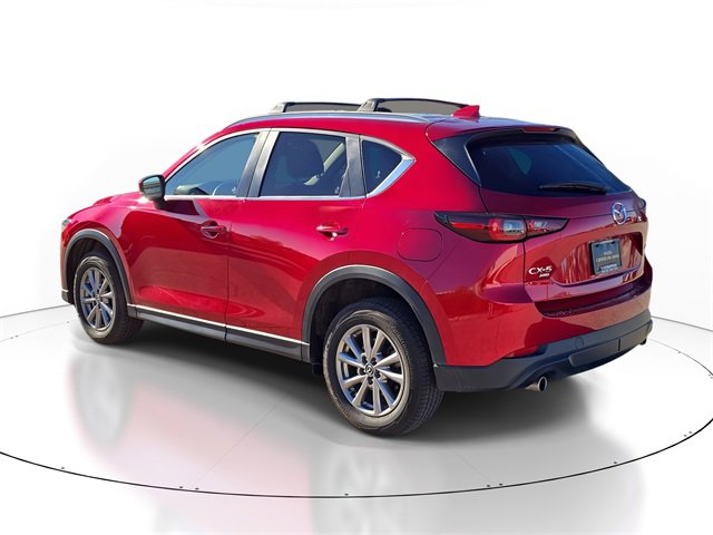 2023 Mazda CX-5 2.5 S Preferred photo 3